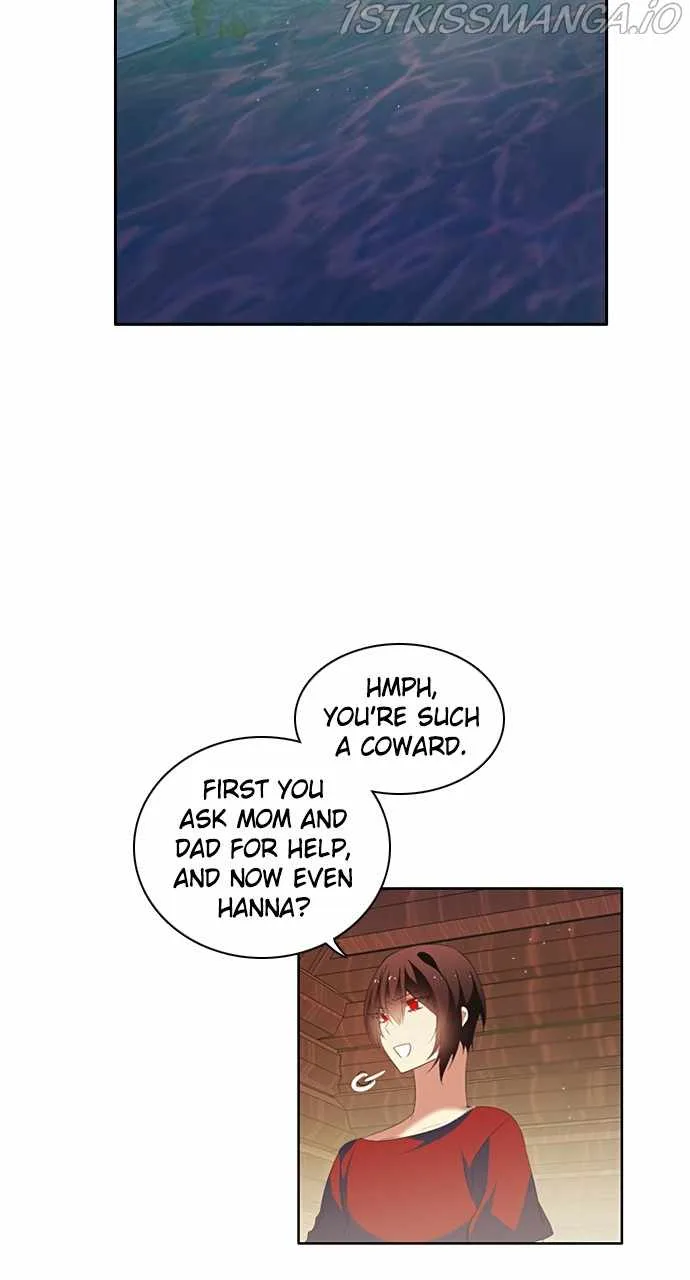 Zero Game Chapter 169 page 30