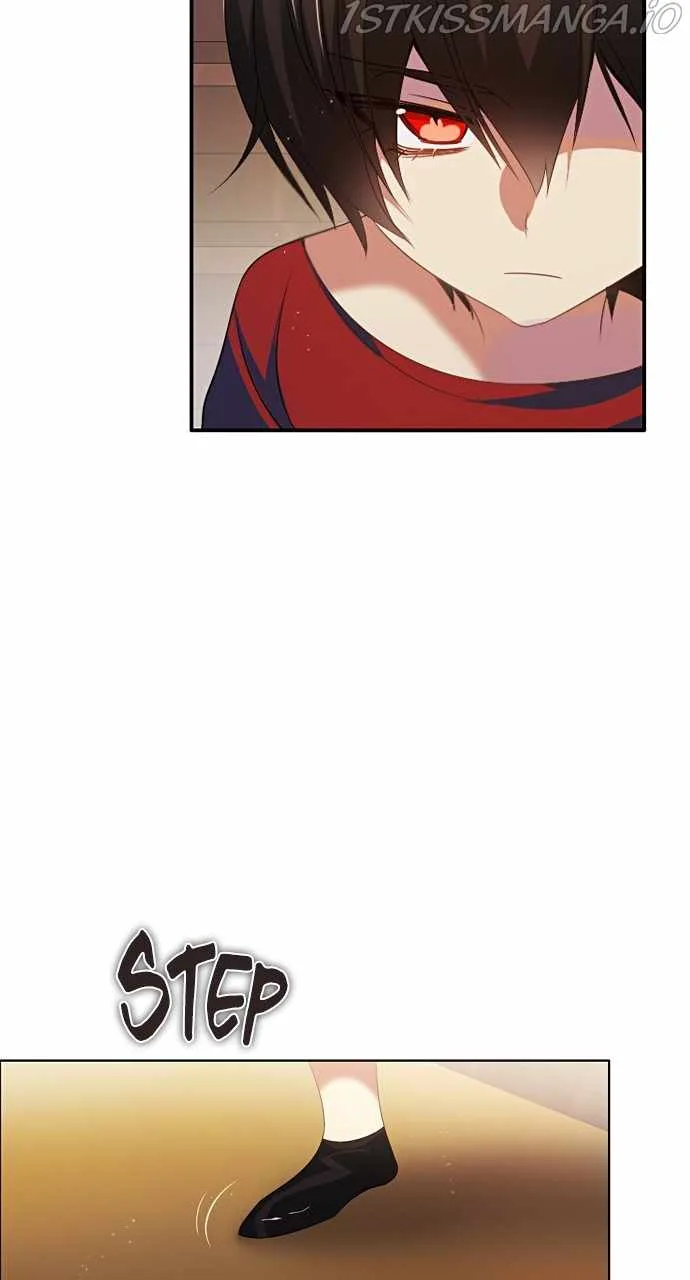 Zero Game Chapter 169 page 27