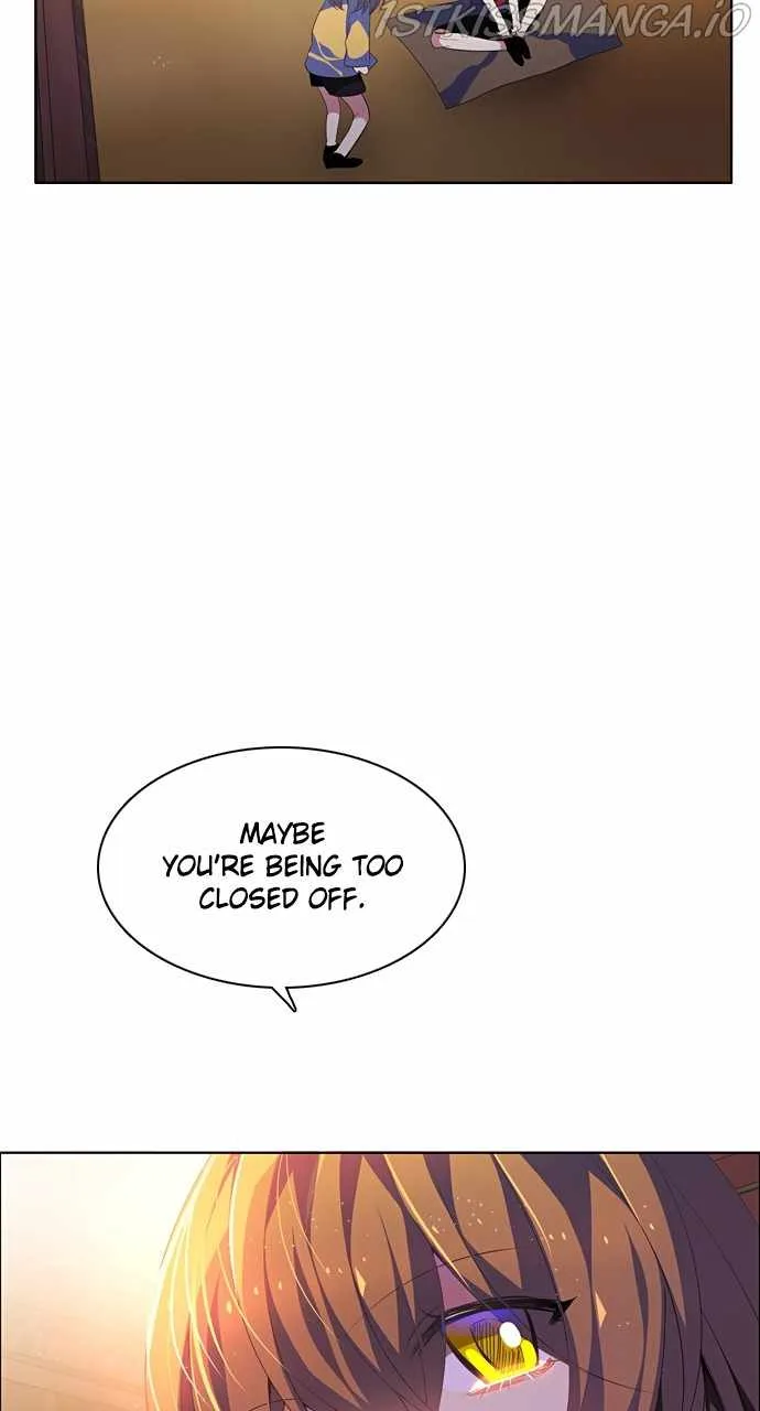 Zero Game Chapter 169 page 21