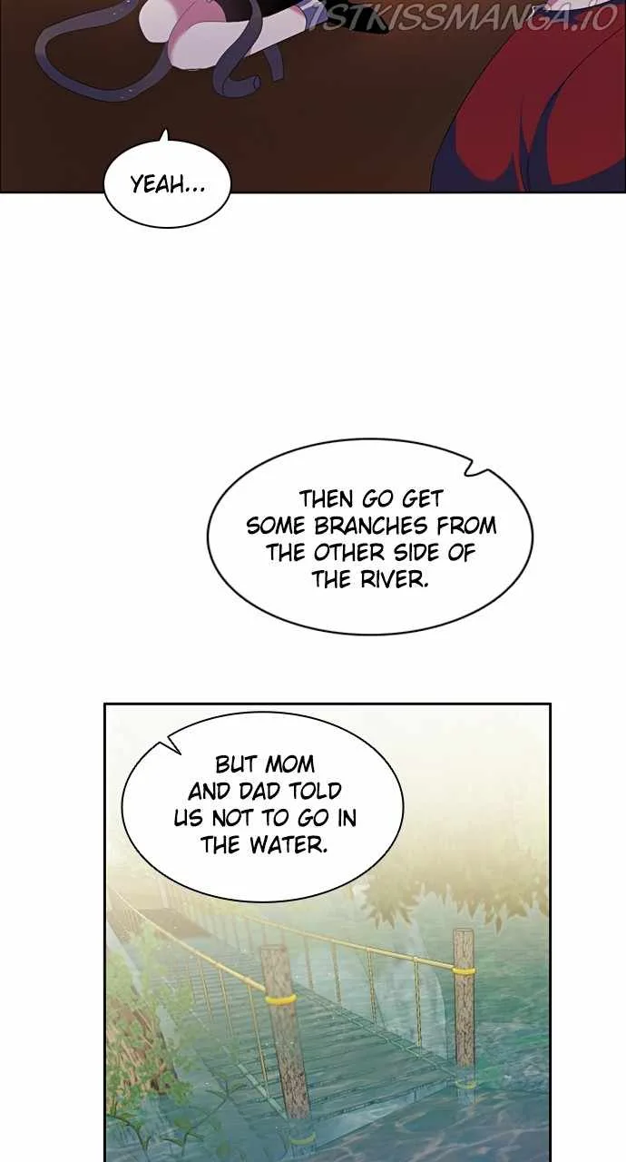 Zero Game Chapter 169 page 29