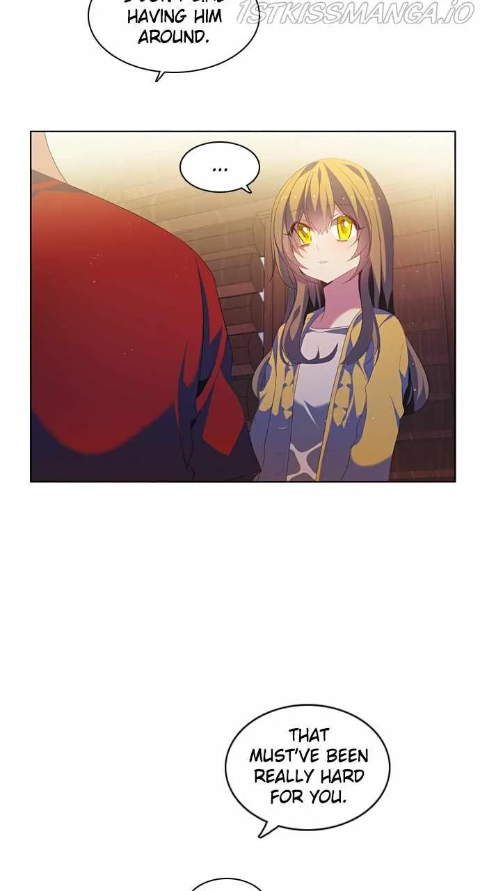 Zero Game Chapter 169 page 19