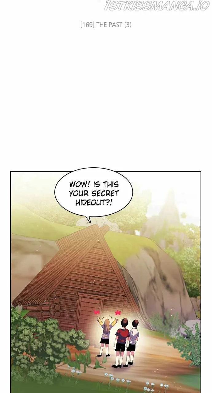 Zero Game Chapter 169 page 12