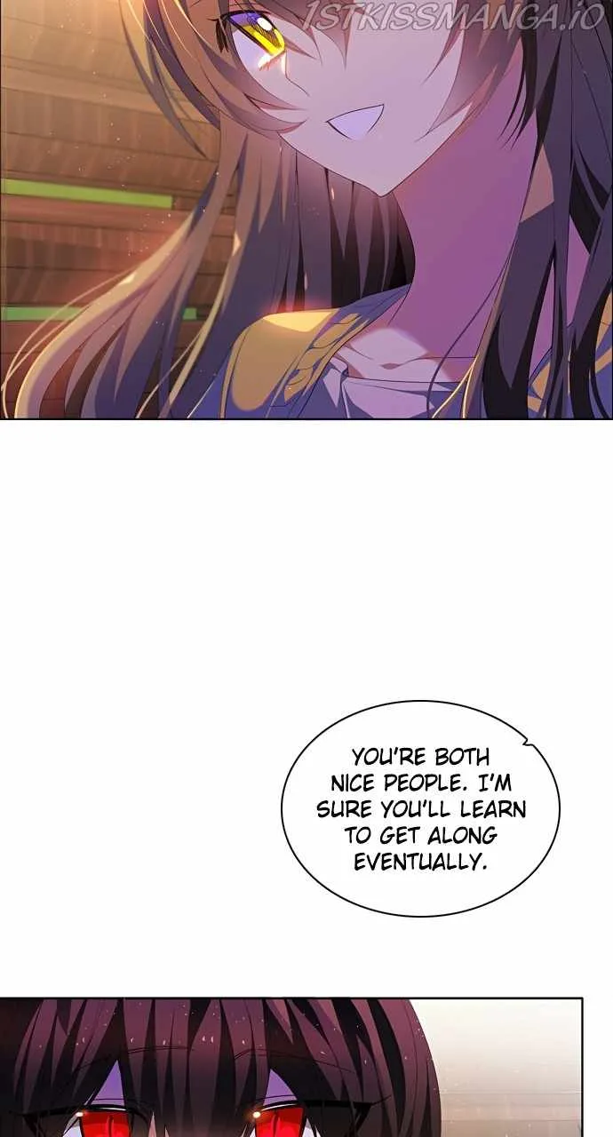 Zero Game Chapter 169 page 22