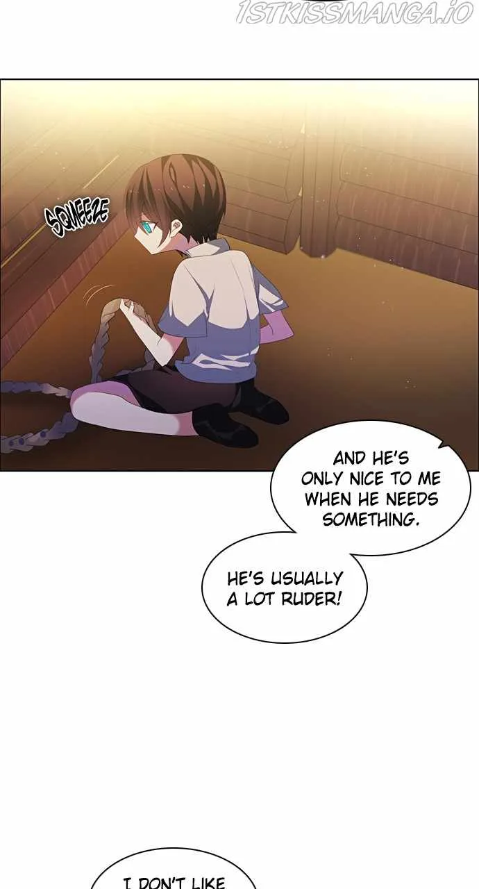 Zero Game Chapter 169 page 18