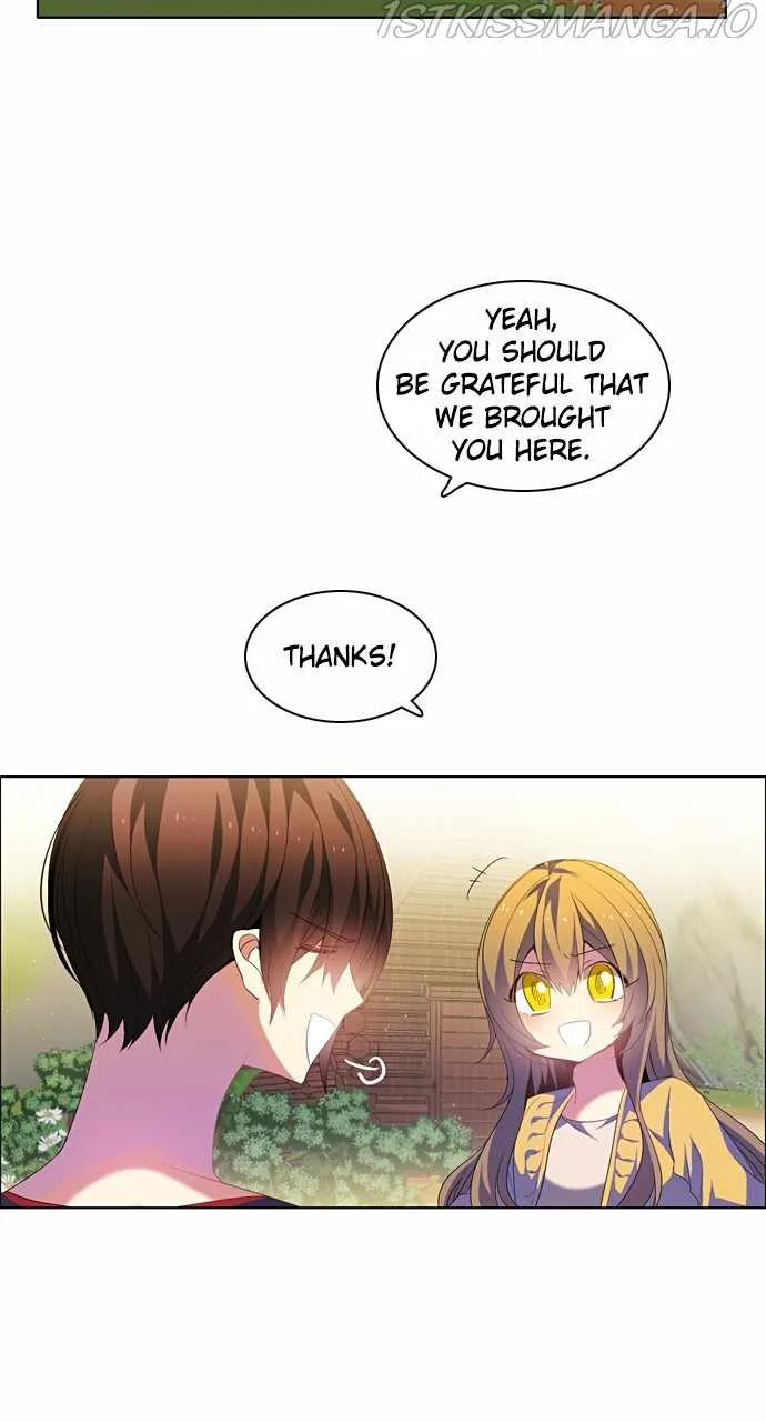 Zero Game Chapter 169 page 13