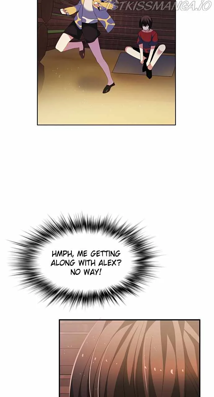 Zero Game Chapter 169 page 26