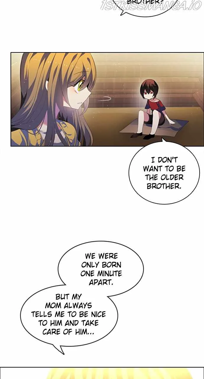 Zero Game Chapter 169 page 16