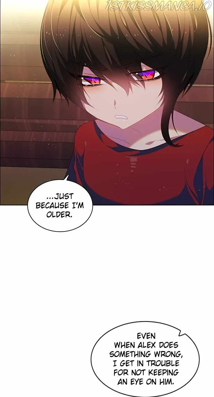 Zero Game Chapter 169 page 17