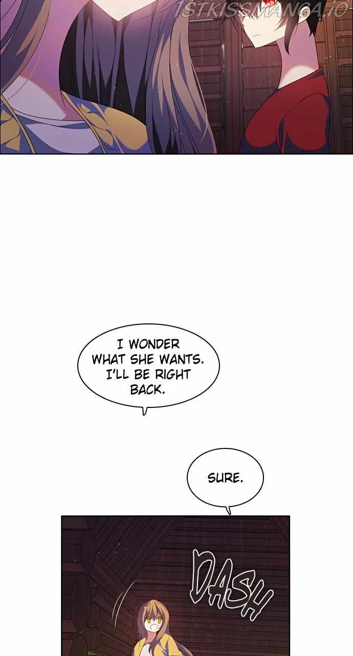 Zero Game Chapter 169 page 25