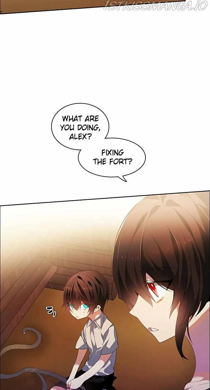Zero Game Chapter 169 page 28
