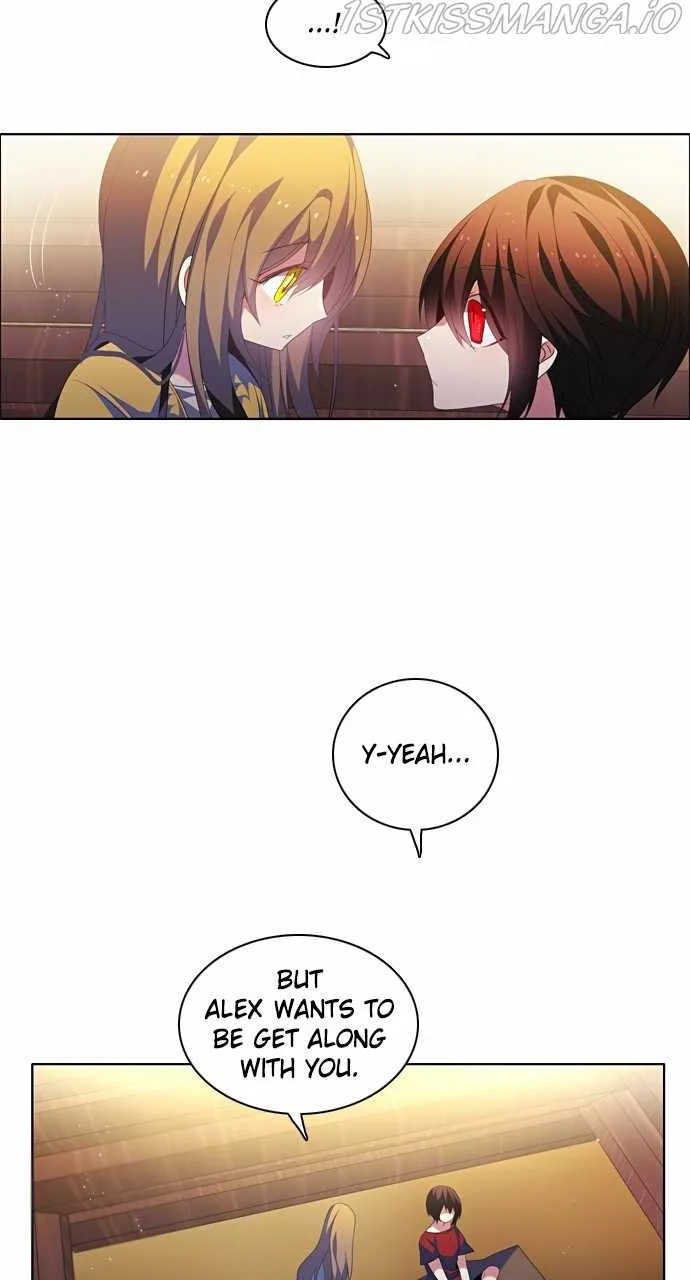 Zero Game Chapter 169 page 20