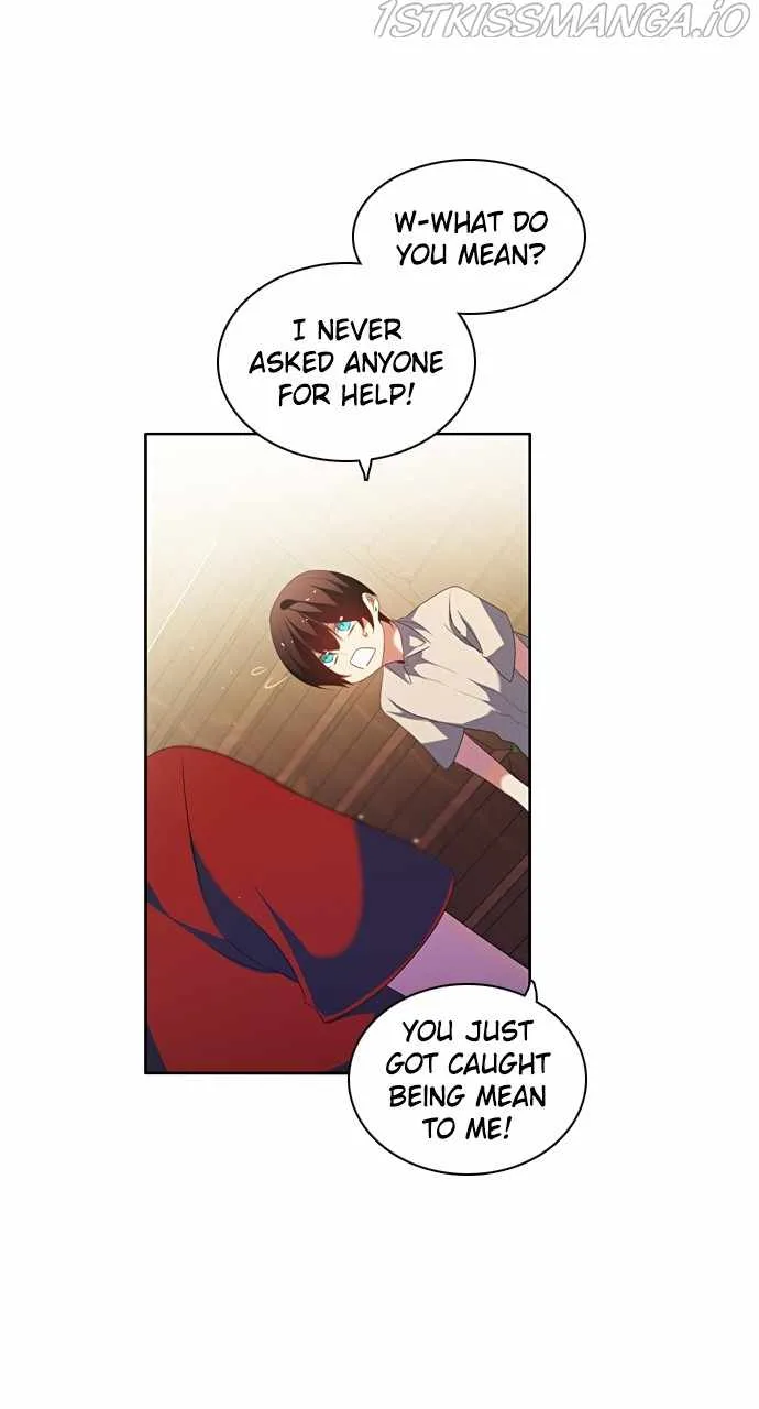 Zero Game Chapter 169 page 31