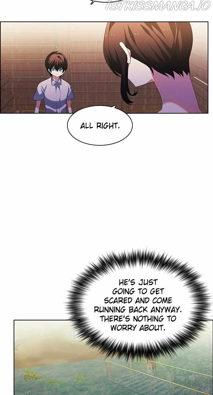 Zero Game Chapter 169 page 35