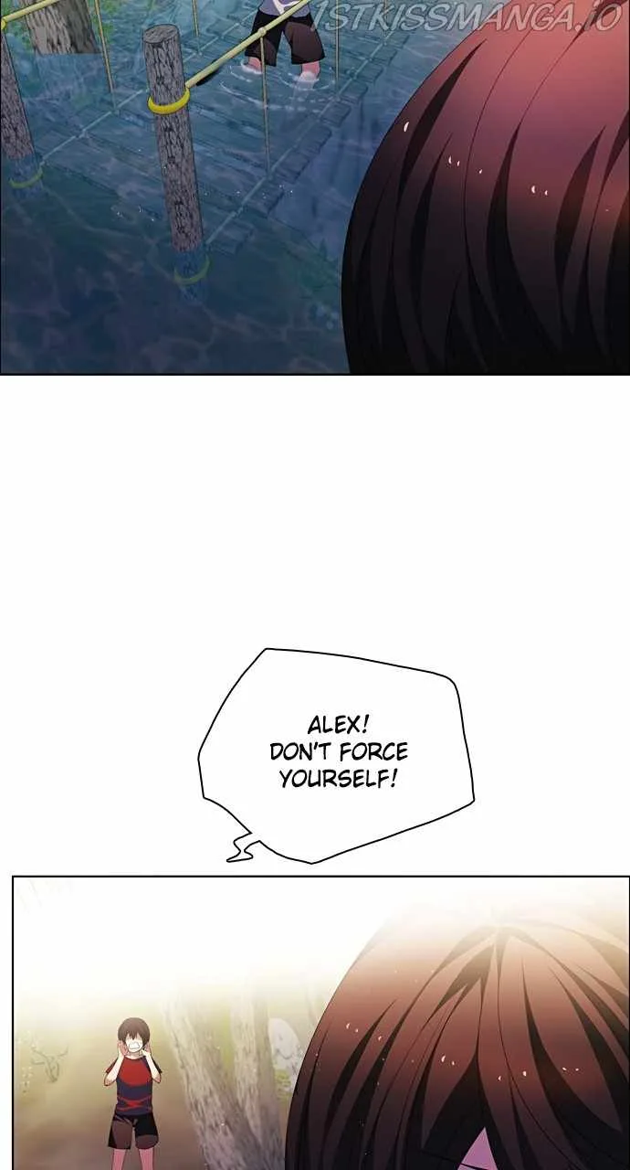 Zero Game Chapter 169 page 40