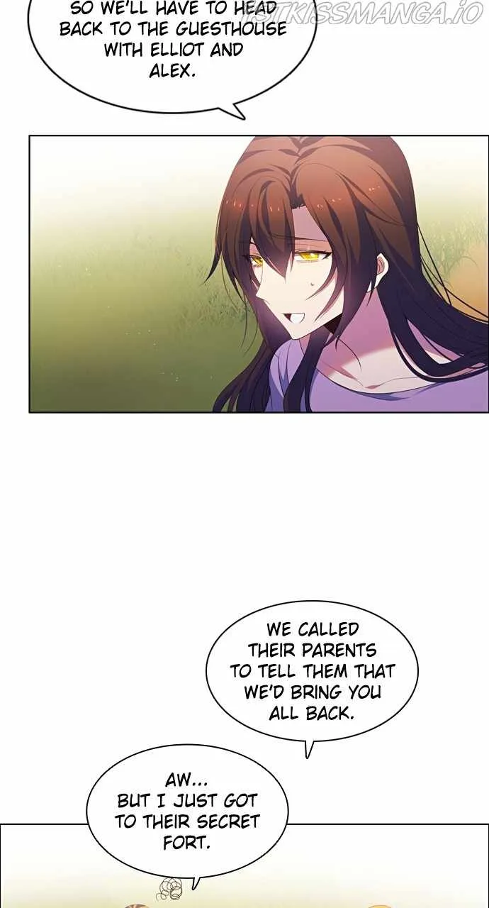 Zero Game Chapter 169 page 46