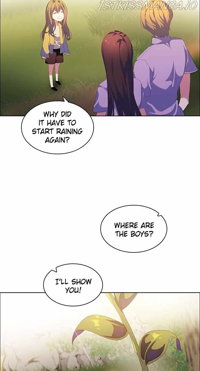 Zero Game Chapter 169 page 47