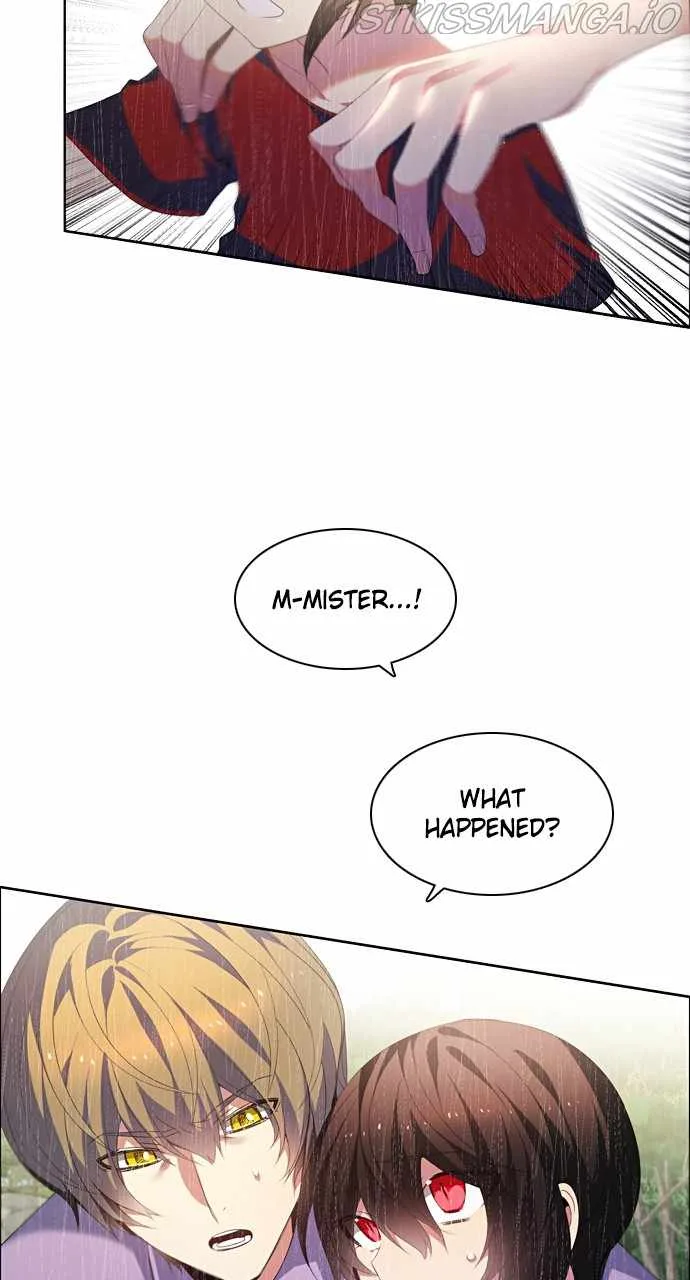 Zero Game Chapter 169 page 54