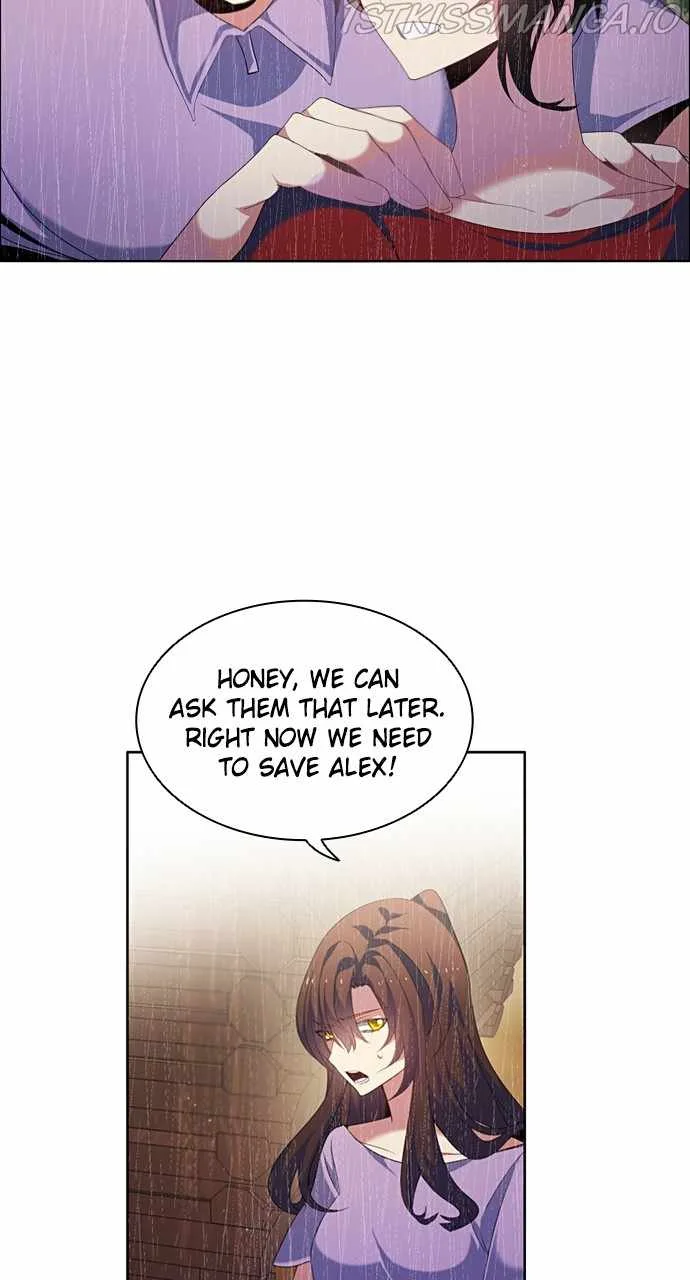 Zero Game Chapter 169 page 55