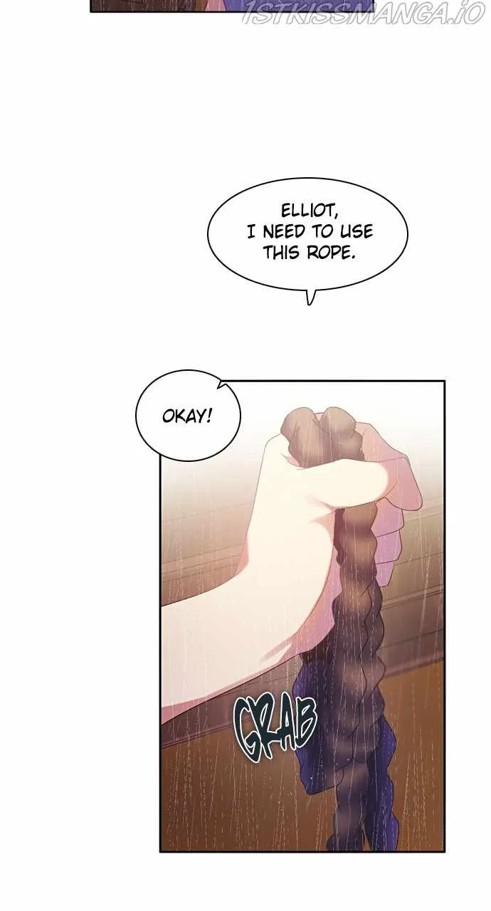 Zero Game Chapter 169 page 56
