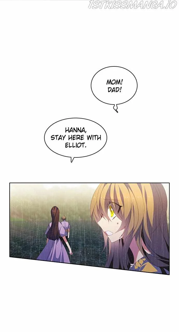 Zero Game Chapter 169 page 58