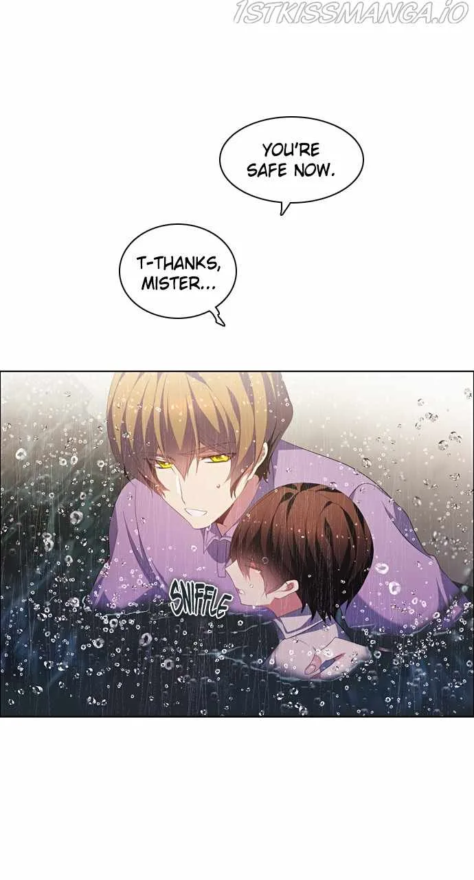 Zero Game Chapter 169 page 61