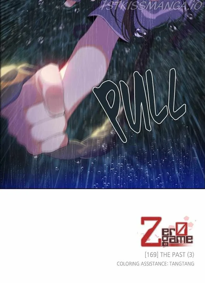 Zero Game Chapter 169 page 74