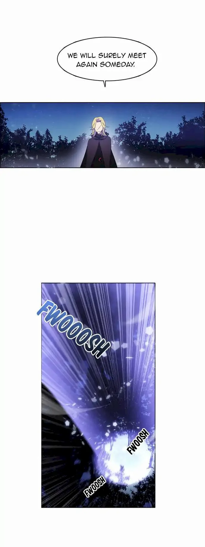 Zero Game Chapter 17 page 25