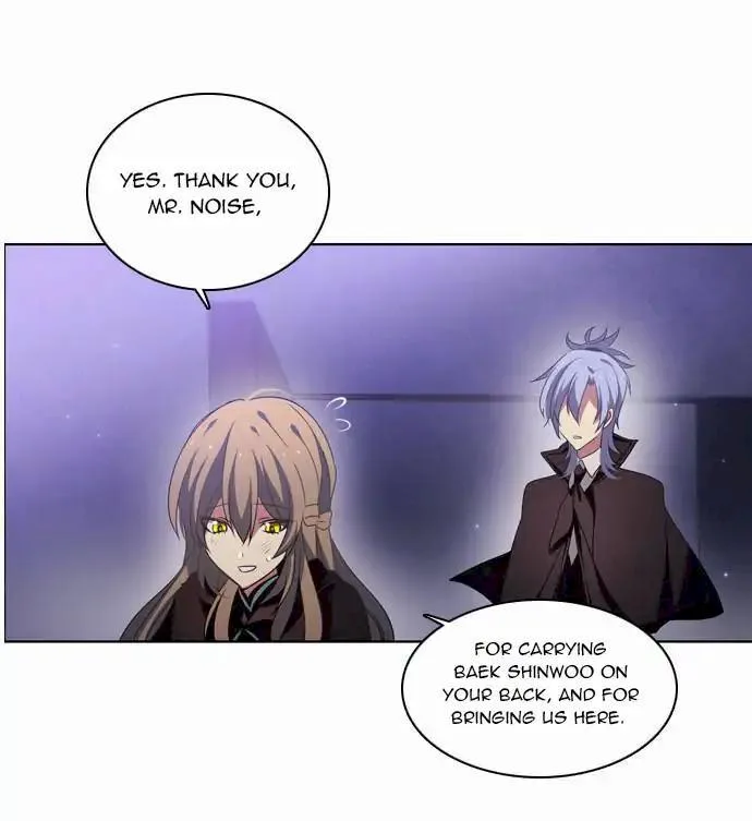 Zero Game Chapter 17 page 54