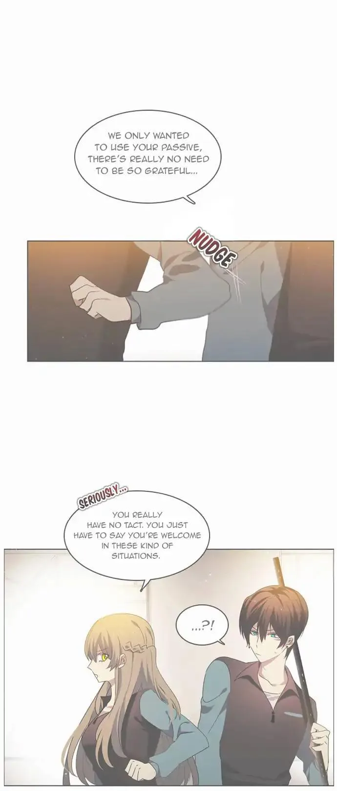 Zero Game Chapter 17 page 56