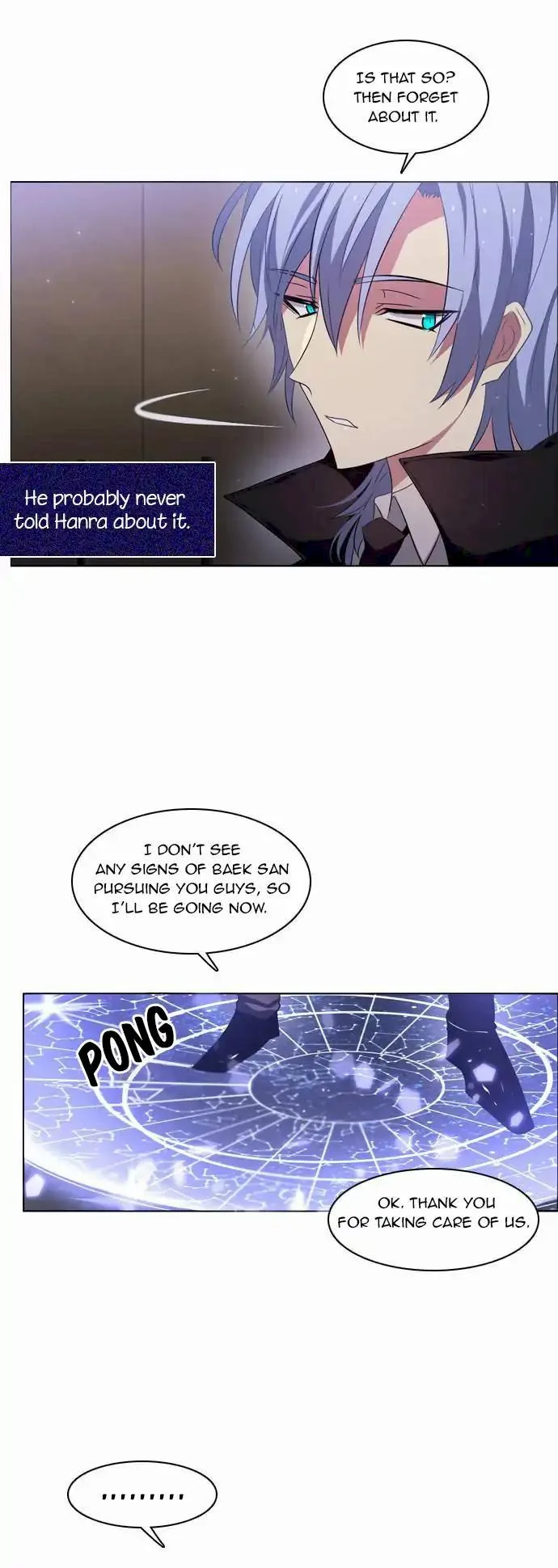 Zero Game Chapter 17 page 64