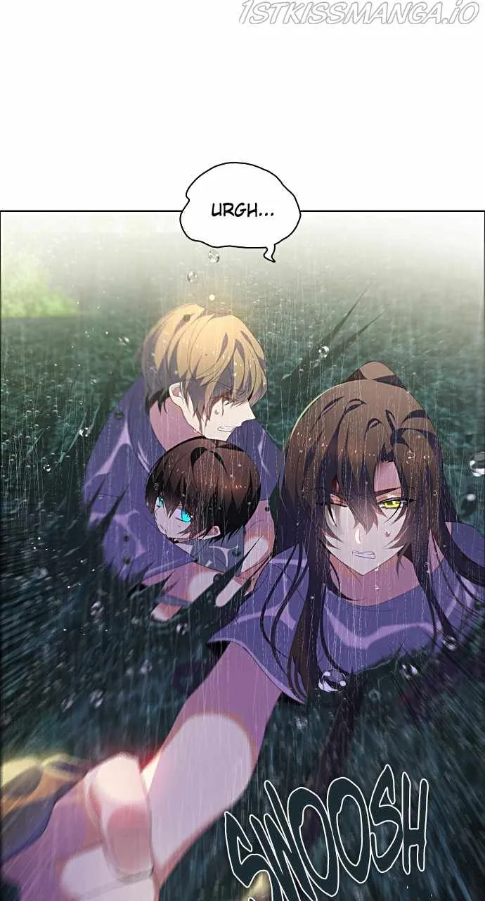 Zero Game Chapter 170 page 1