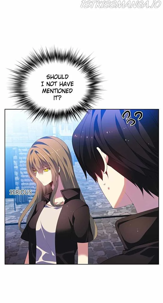 Zero Game Chapter 170 page 28