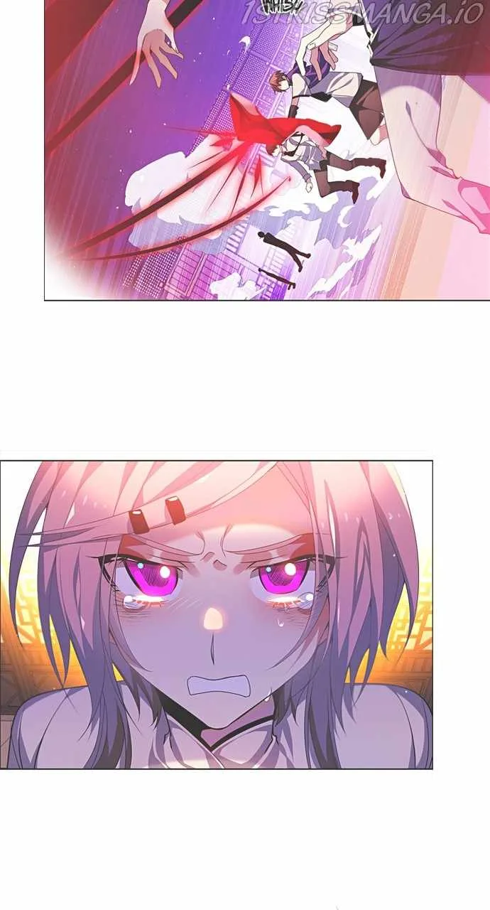 Zero Game Chapter 170 page 20