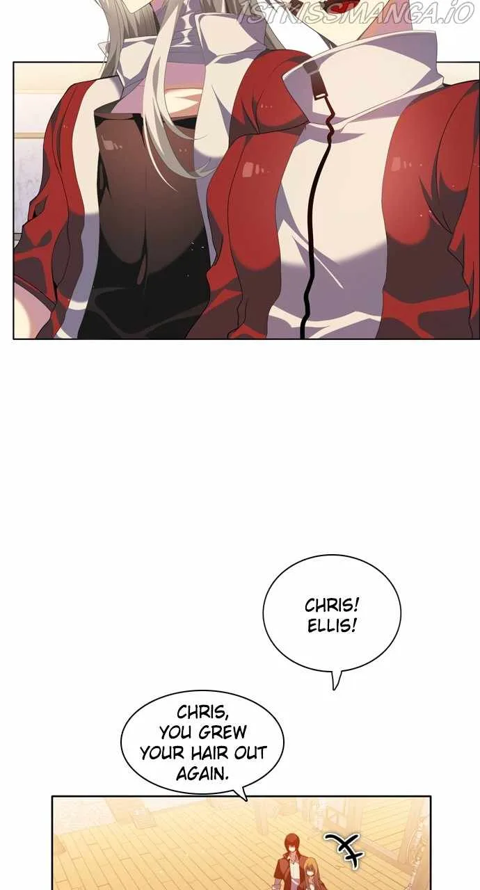 Zero Game Chapter 170 page 31