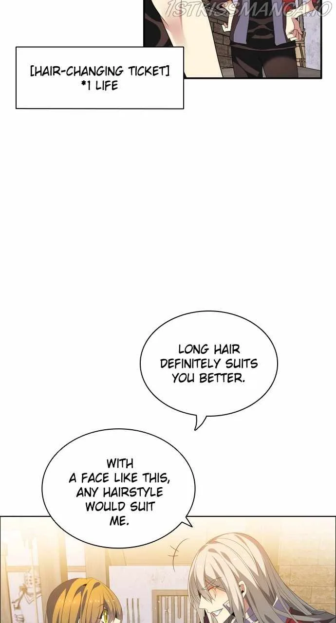 Zero Game Chapter 170 page 33