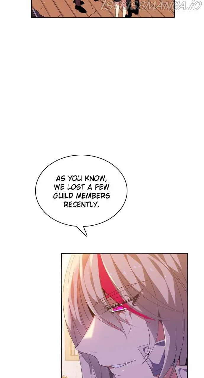 Zero Game Chapter 170 page 35