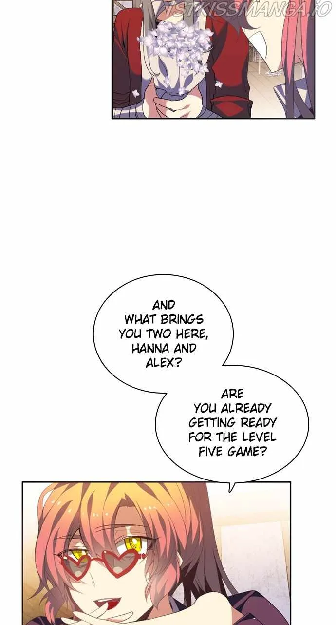 Zero Game Chapter 170 page 43