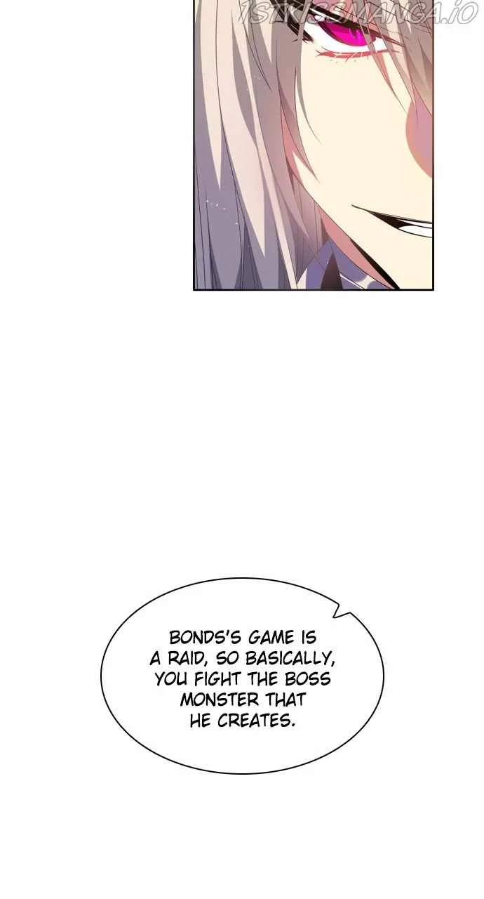Zero Game Chapter 170 page 51