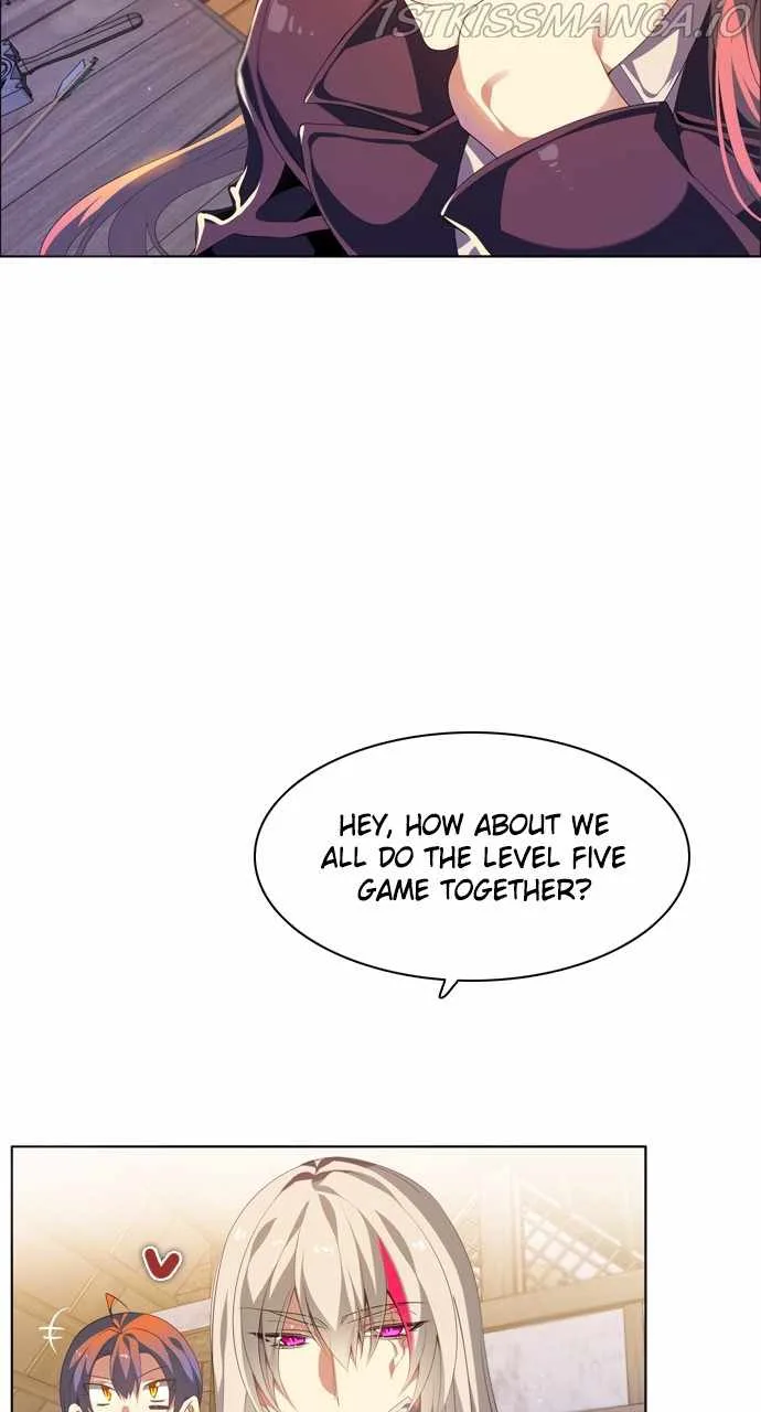 Zero Game Chapter 170 page 46
