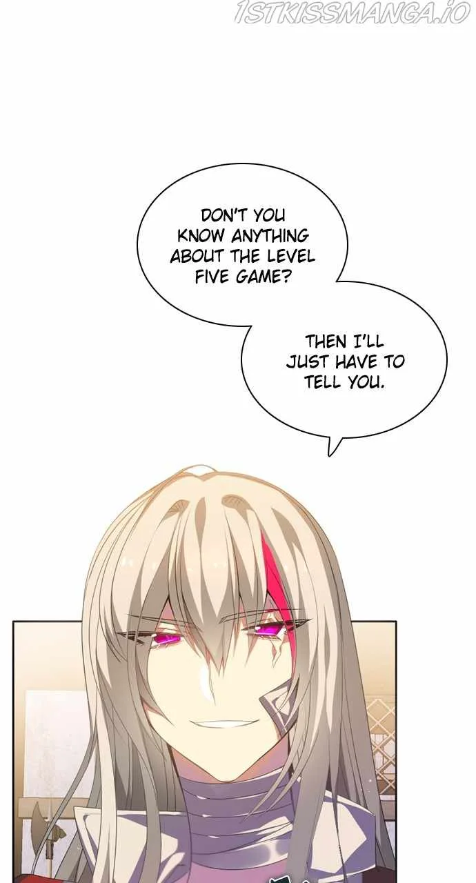Zero Game Chapter 170 page 49