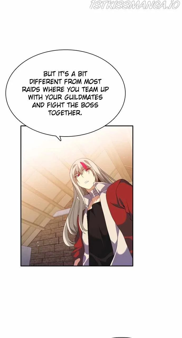 Zero Game Chapter 170 page 53