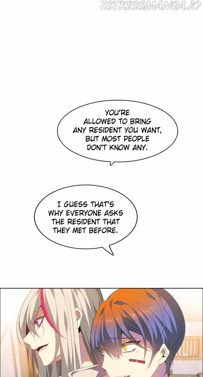 Zero Game Chapter 170 page 57