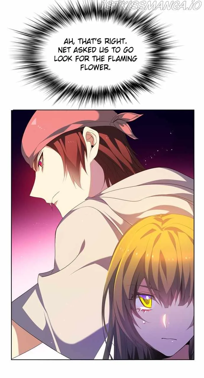 Zero Game Chapter 170 page 56