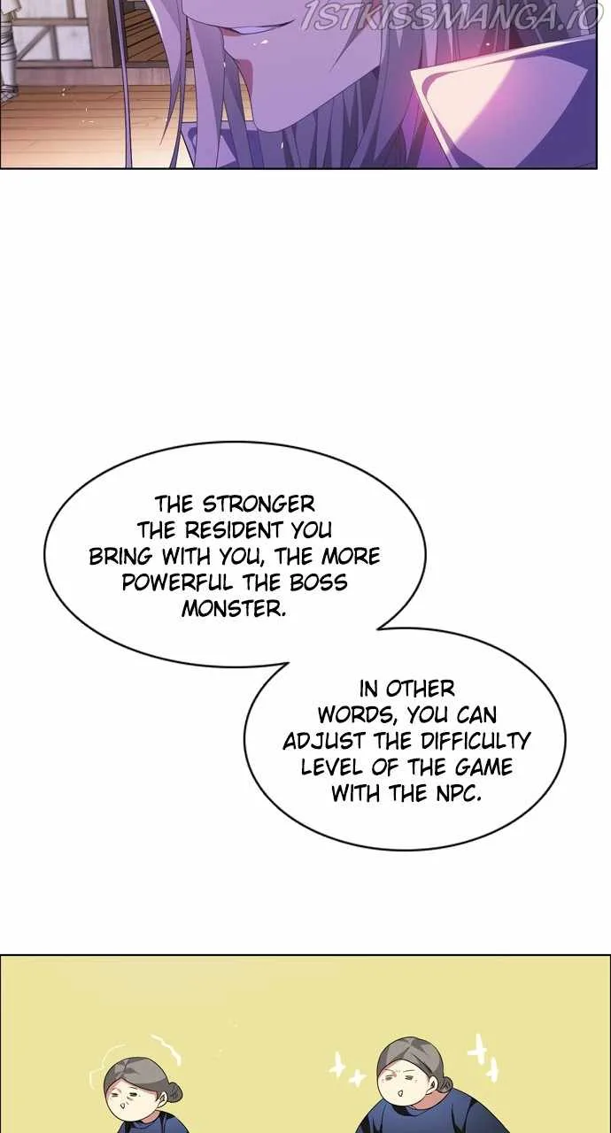 Zero Game Chapter 170 page 59