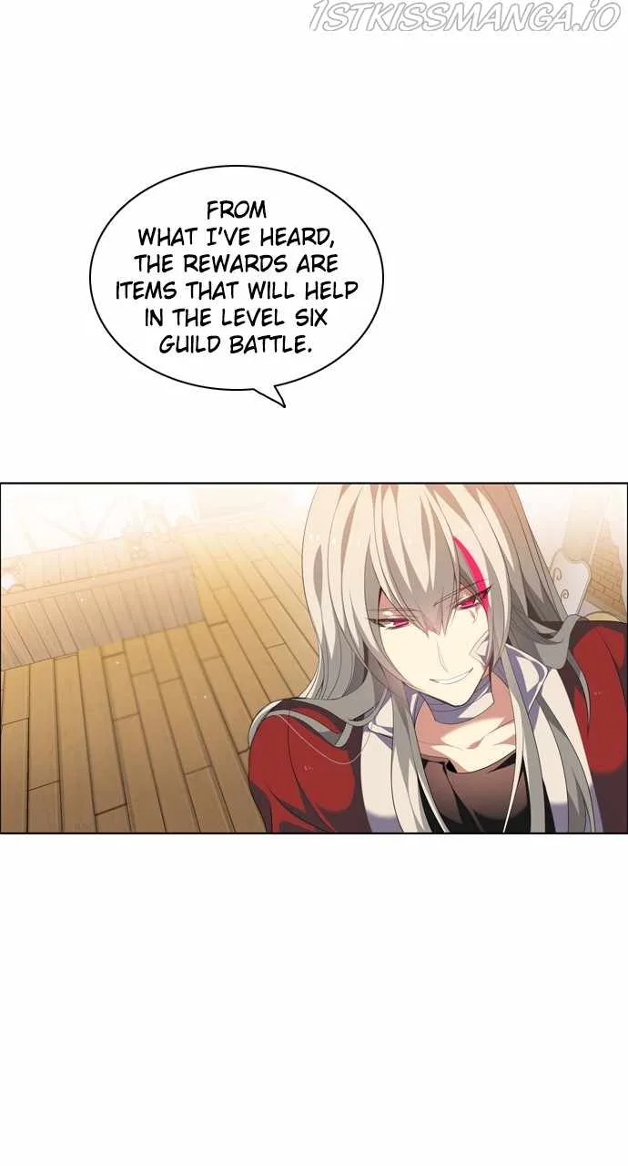 Zero Game Chapter 170 page 63