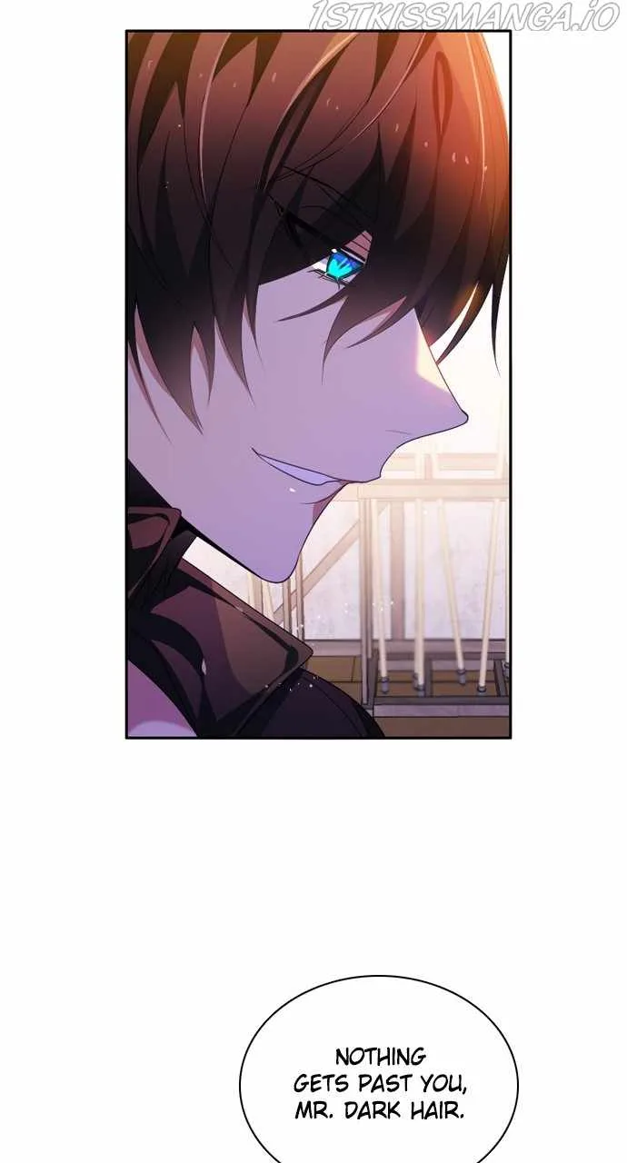 Zero Game Chapter 170 page 61