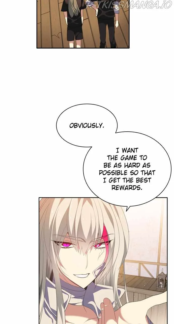 Zero Game Chapter 170 page 66