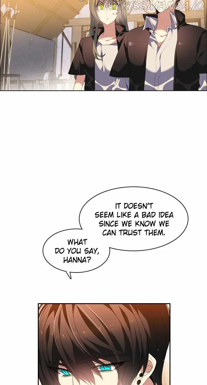 Zero Game Chapter 170 page 68