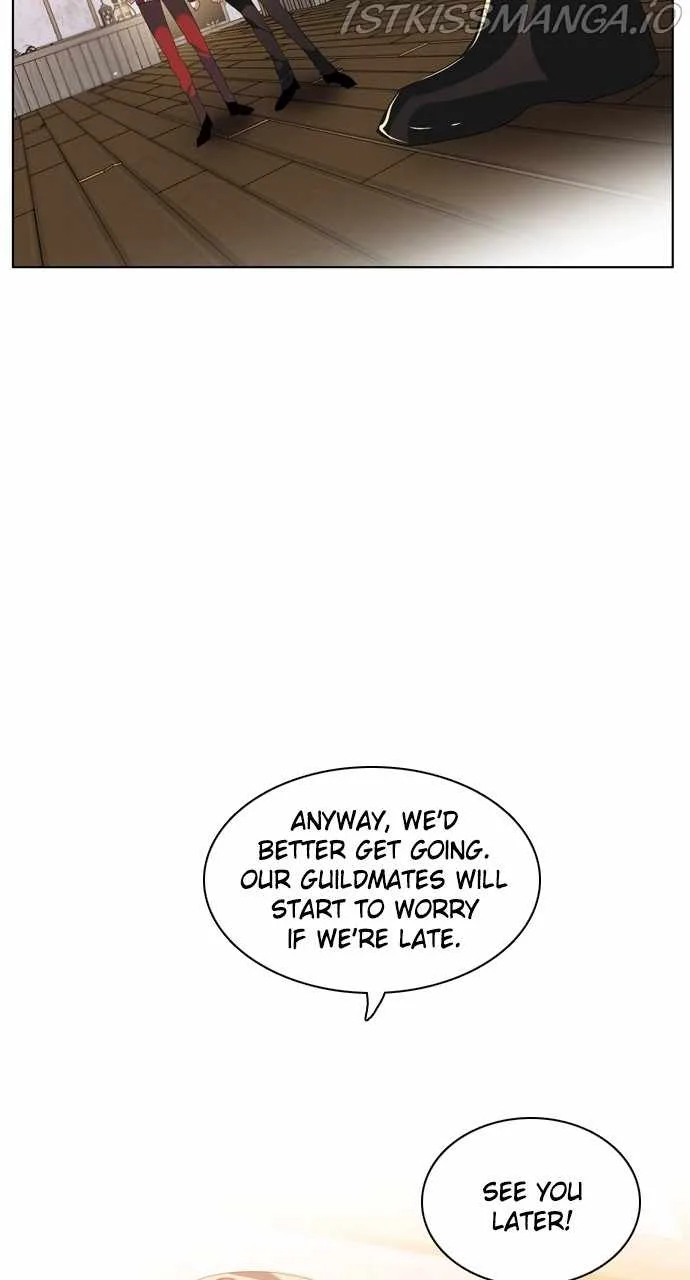 Zero Game Chapter 170 page 71