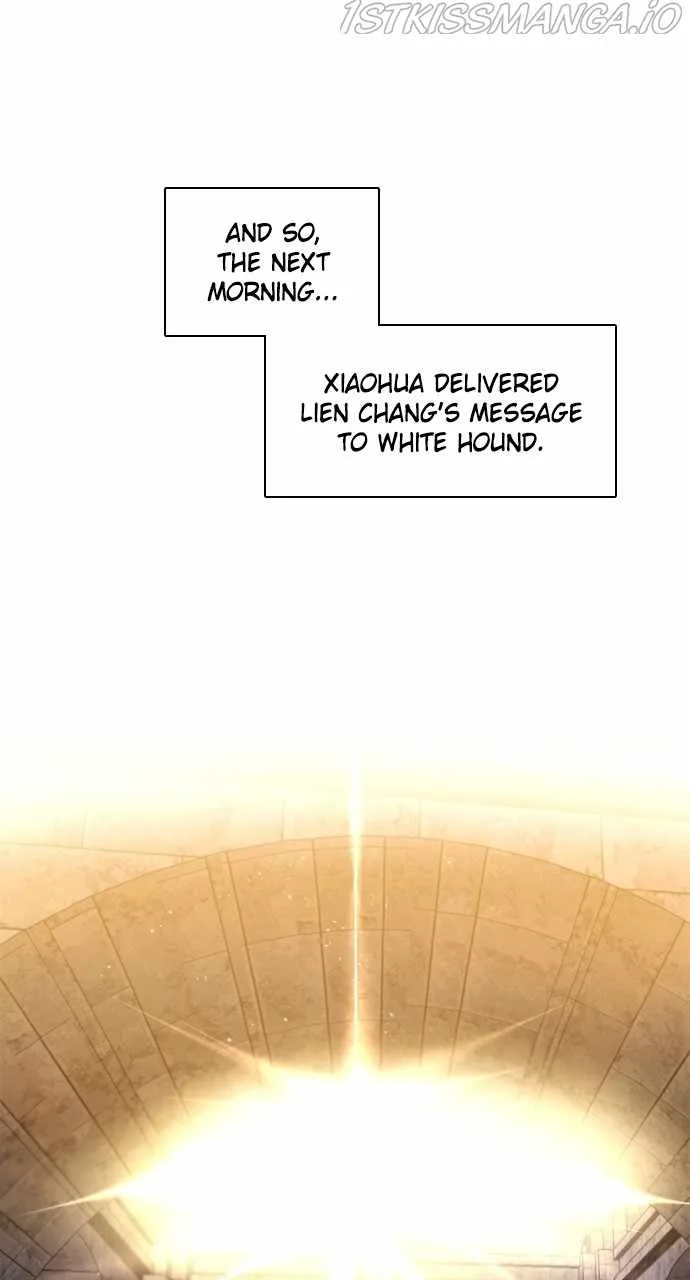 Zero Game Chapter 170 page 77